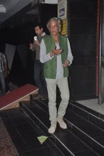 Sudhir Mishra at the Special screening of Kill Dil in Chandan on 14th Nov 2014